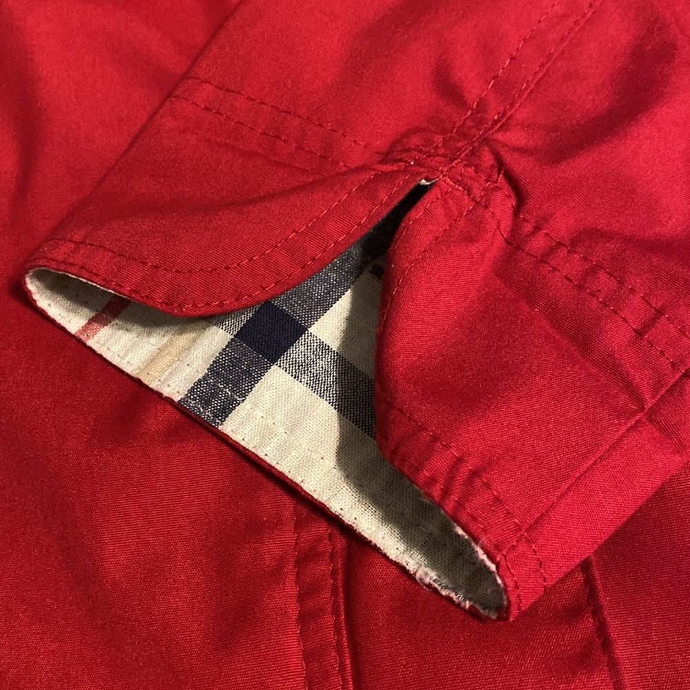 Madison jacket - Picture 7 of 11
